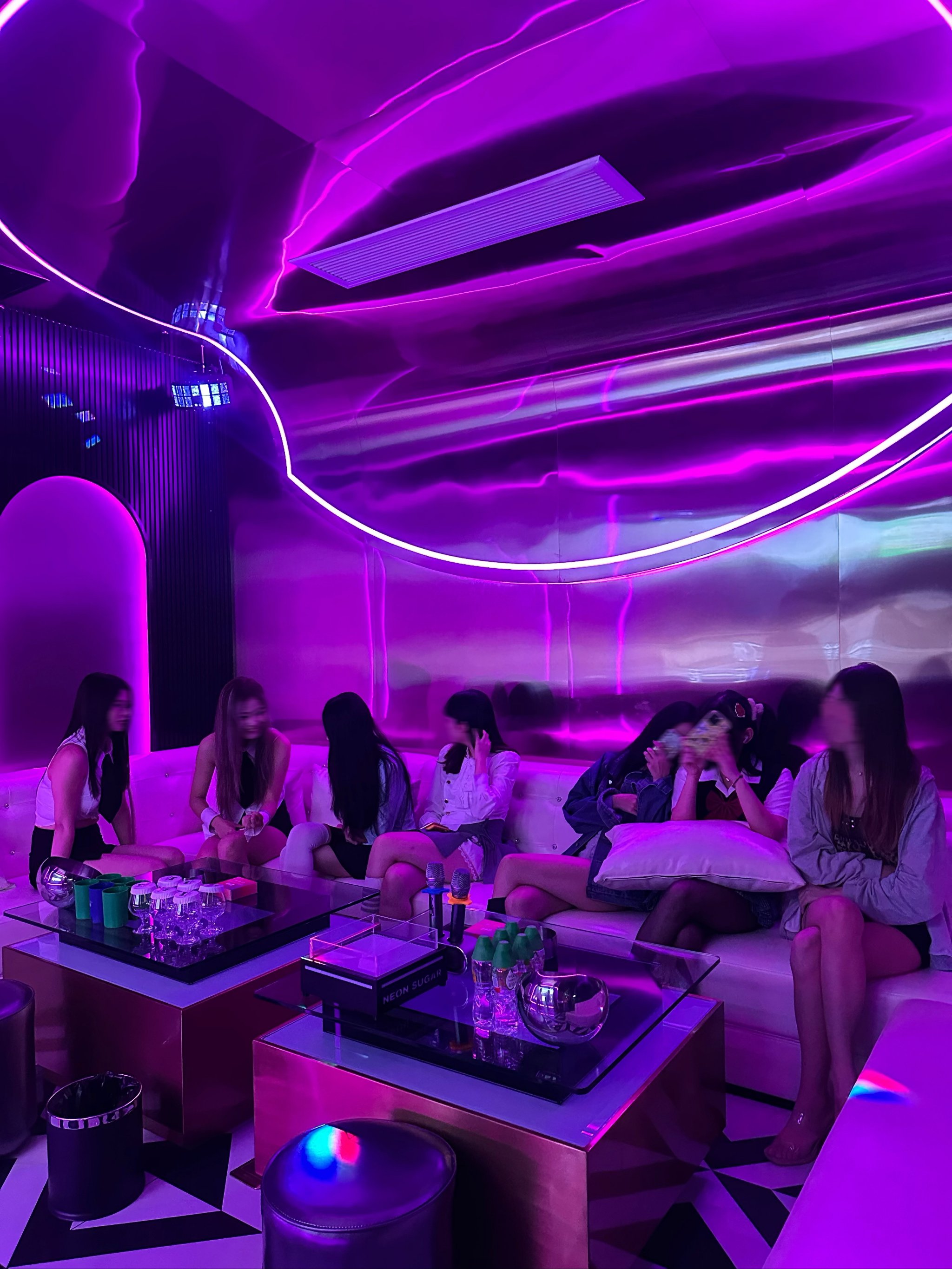 陇南商务ktv及商务ktv怎么算指南-成县ktv预订