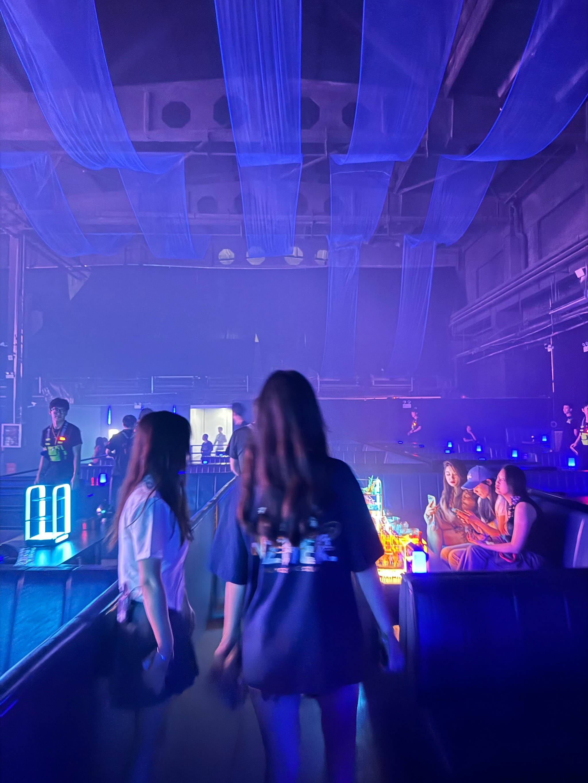 陇南商务ktv商务ktv有没有优势分析-成县ktv预订