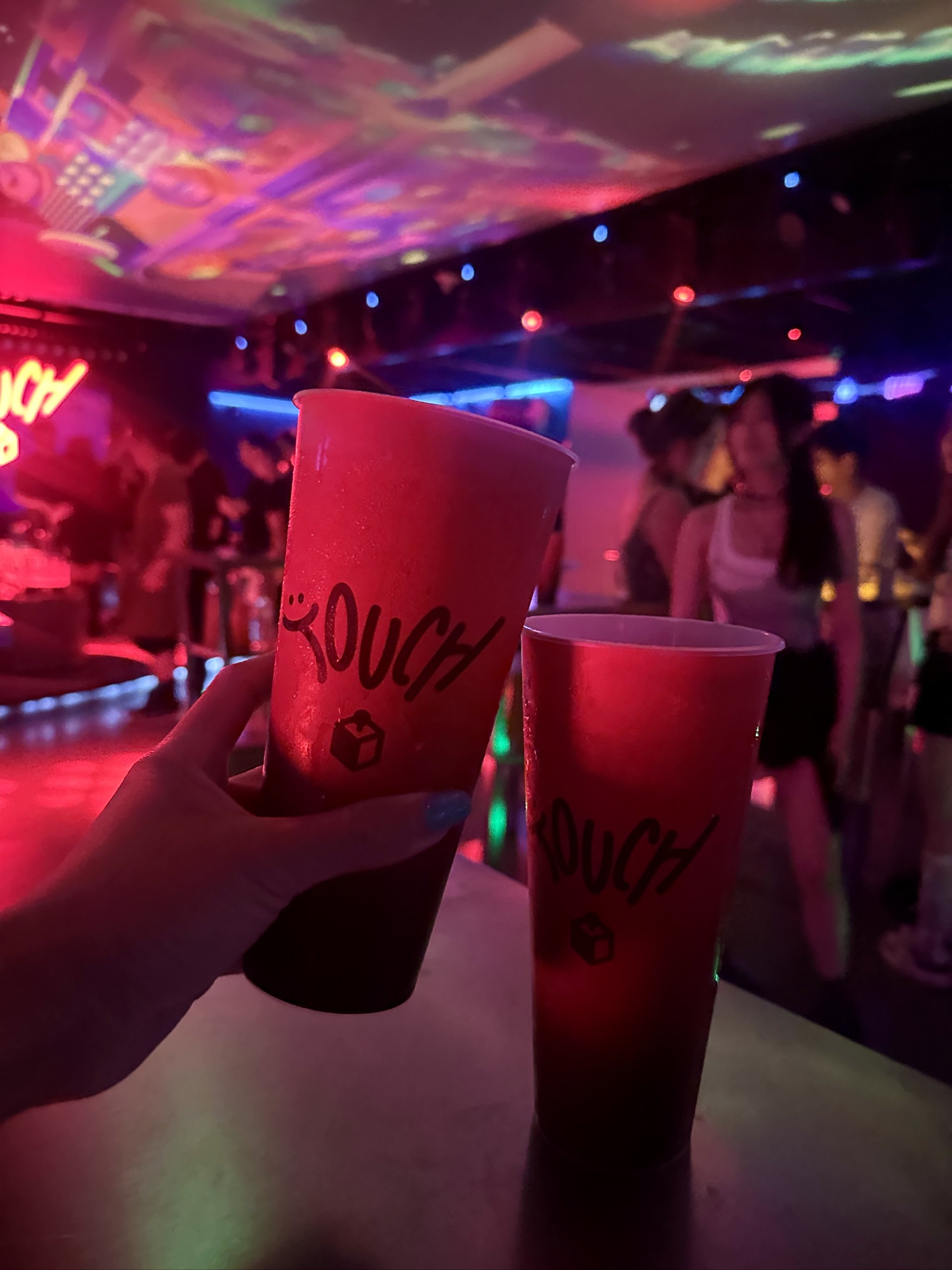 陇南商务ktv体验商务ktv好吗揭秘-成县ktv预订